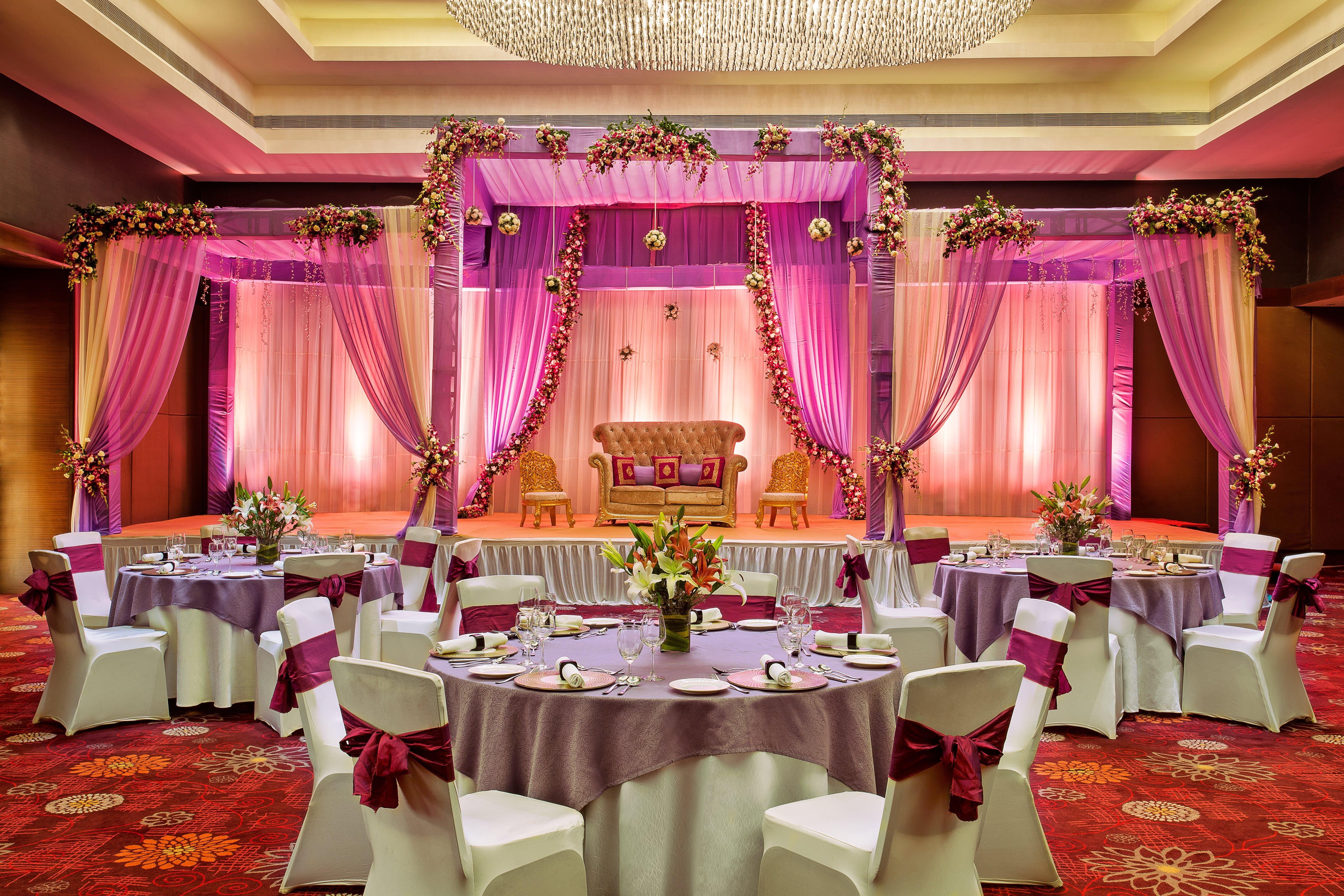 Crowne Plaza Ahmedabad City Centre By Ihg Exterior foto